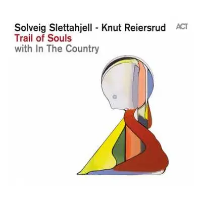 CD In The Country: Trail Of Souls