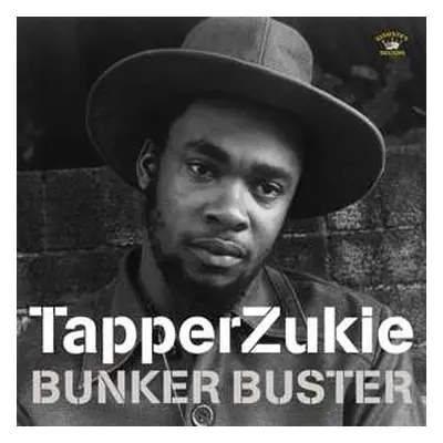 LP Tapper Zukie: Bunker Buster