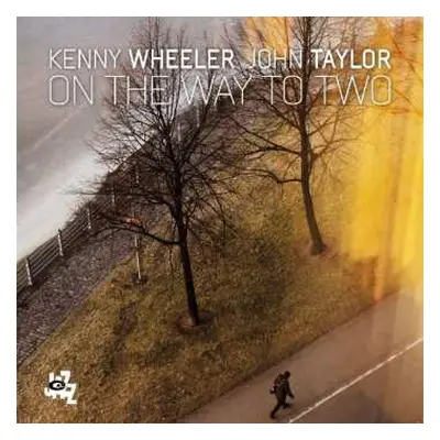 CD John Taylor: On The Way To Two