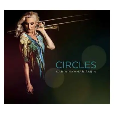 CD Karin Hammar Fab 4: Circles