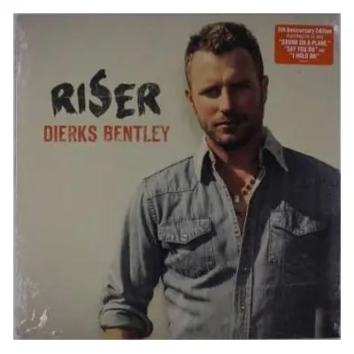 LP Dierks Bentley: Riser LTD