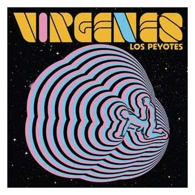 LP Los Peyotes: Virgenes