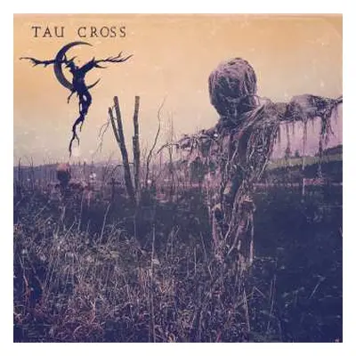 LP Tau Cross: Tau Cross