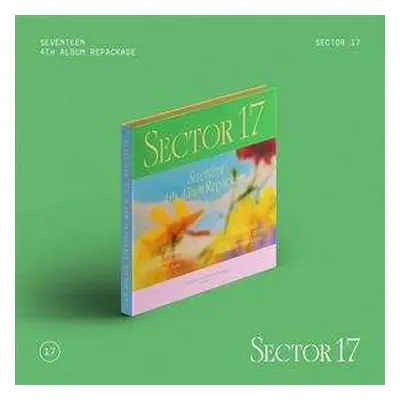 CD Seventeen: Sector 17