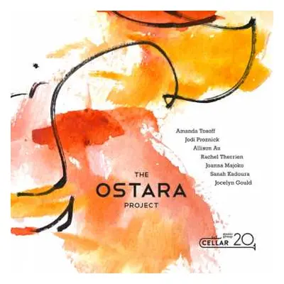 CD Ostara Project: Ostara Project