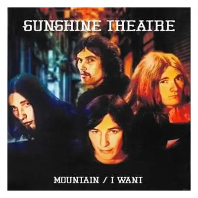 SP Sunshine Theatre: 7-mountain/i Want