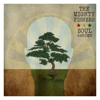 LP The Mighty Fishers: Soul Garden