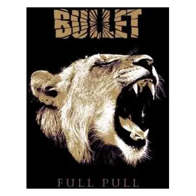 LP Bullet: Full Pull (ltd.gtf.gold Lp)