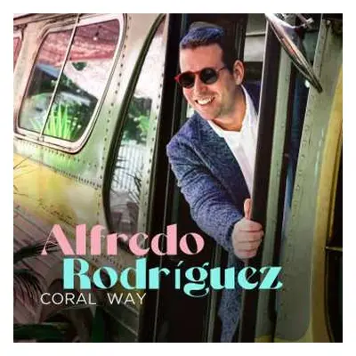 CD Alfredo Rodríguez: Coral Way