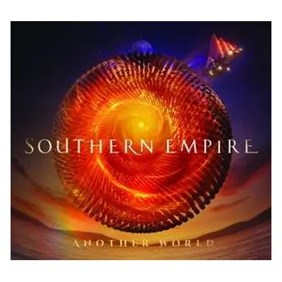 2LP Southern Empire: Another World CLR