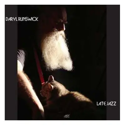 LP Daryl Runswick: Late Jazz