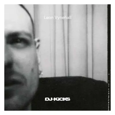 2LP Leon Vynehall: DJ-Kicks