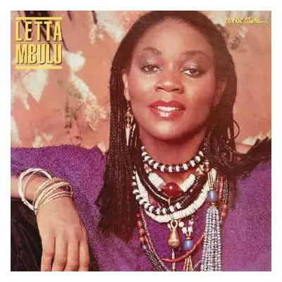 LP Letta Mbulu: In The Music ... The Village Never Ends (180g)