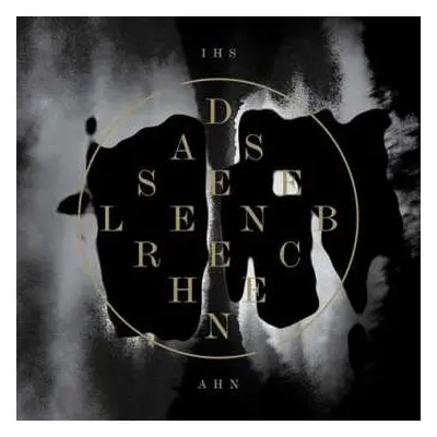 2LP Ihsahn: Das Seelenbrechen CLR | LTD