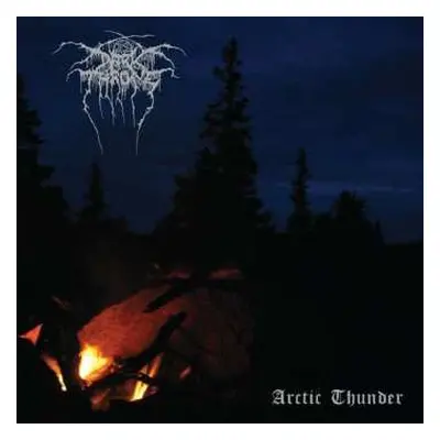 LP Darkthrone: Arctic Thunder