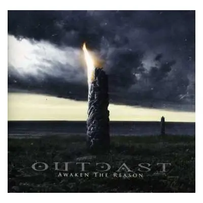 CD Outcast: Awaken The Reason