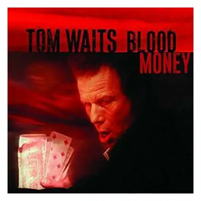 LP Tom Waits: Blood Money