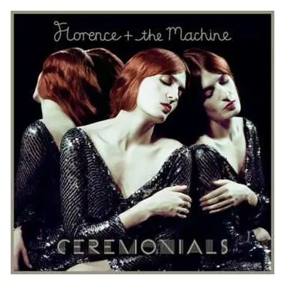 2LP Florence And The Machine: Ceremonials