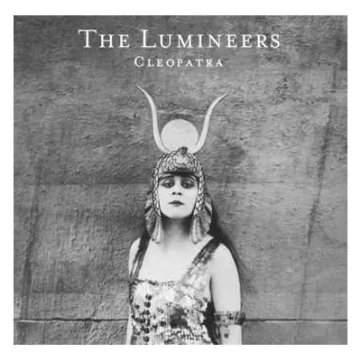 CD The Lumineers: Cleopatra