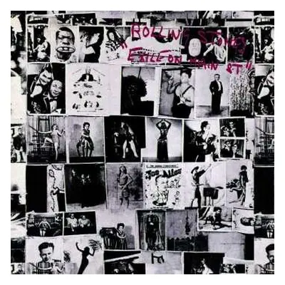 2CD The Rolling Stones: Exile On Main St DLX | LTD