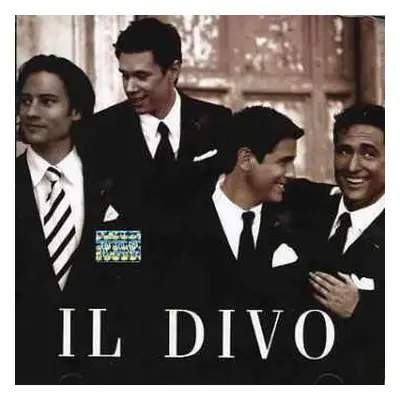 CD Il Divo: Il Divo