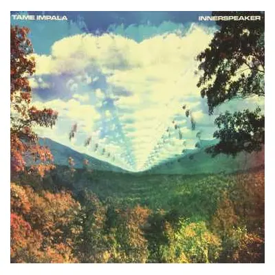 2LP Tame Impala: Innerspeaker