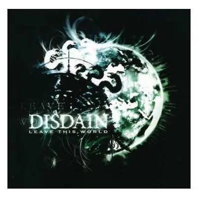 CD Disdain: Leave This World