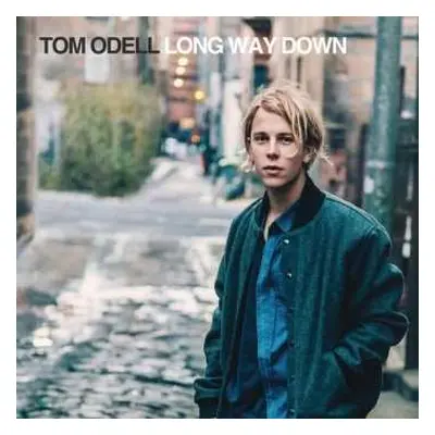 CD Tom Odell: Long Way Down