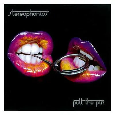 CD Stereophonics: Pull The Pin