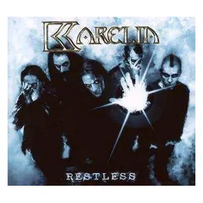 CD Karelia: Restless