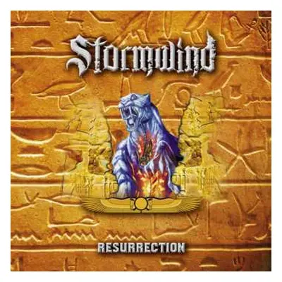 CD Stormwind: Resurrection