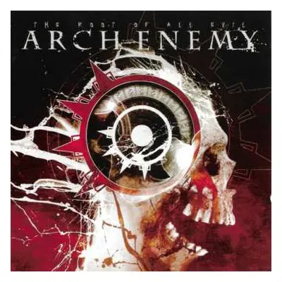 CD Arch Enemy: The Root Of All Evil