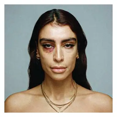 2LP Sevdaliza: Shabrang CLR