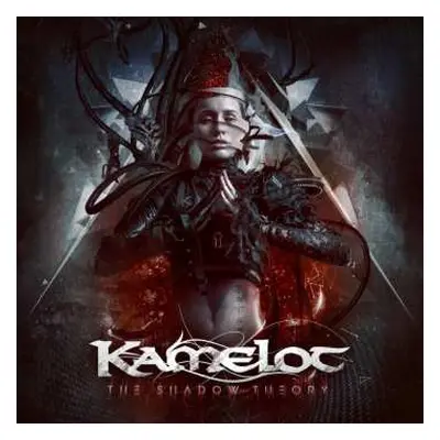 CD Kamelot: The Shadow Theory