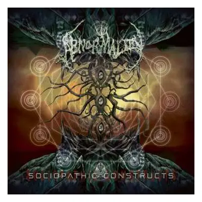 CD Abnormality: Sociopathic Constructs LTD | DIGI