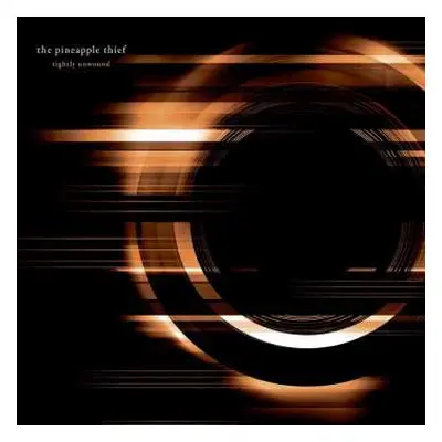 2LP The Pineapple Thief: Tightly Unwound