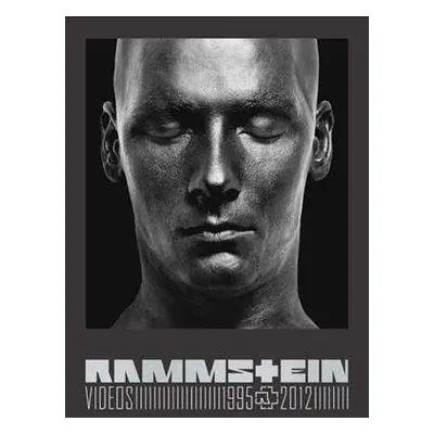 3DVD/Box Set Rammstein: Videos 1995-2012