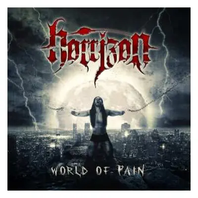 CD Horrizon: World Of Pain