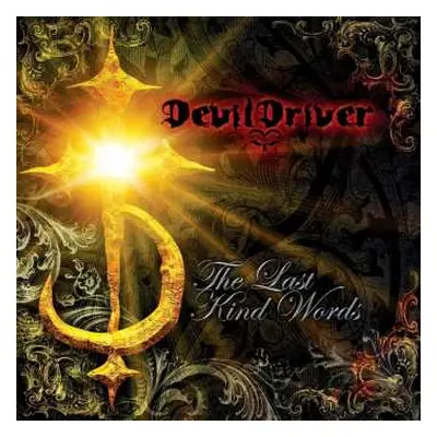 CD DevilDriver: The Last Kind Words