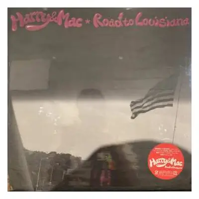 LP Harry & Mac: Road To Louisiana LTD