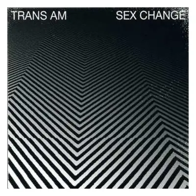 LP Trans Am: Sex Change CLR