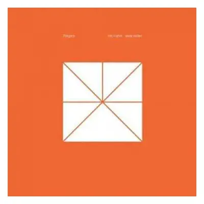 LP Nils Frahm: 7fingers