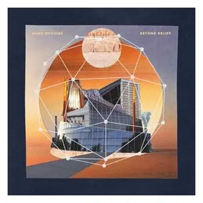 2LP Mark McGuire: Beyond Belief LTD | CLR