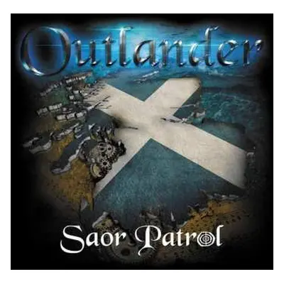 LP Saor Patrol: Outlander