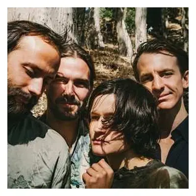 CD Big Thief: Two Hands