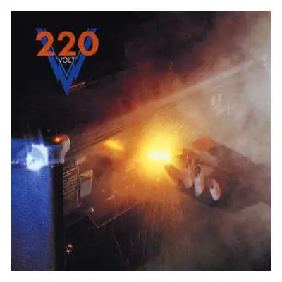 CD 220 Volt: 220 Volt