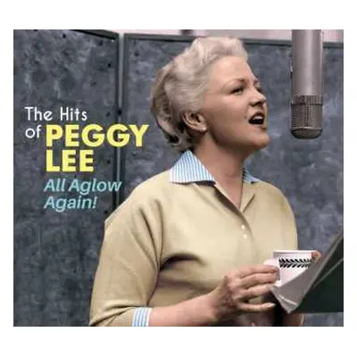 CD Peggy Lee: All Aglow Again! LTD | DIGI