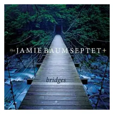 CD Jamie Baum Septet: Bridges