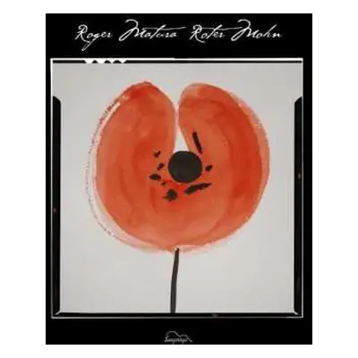 LP Roger Matura: Roter Mohn