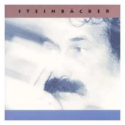 CD Gert Steinbäcker: Steinbäcker